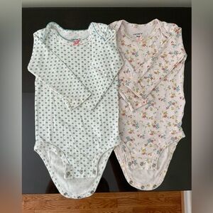 Bodysuit Carter’s